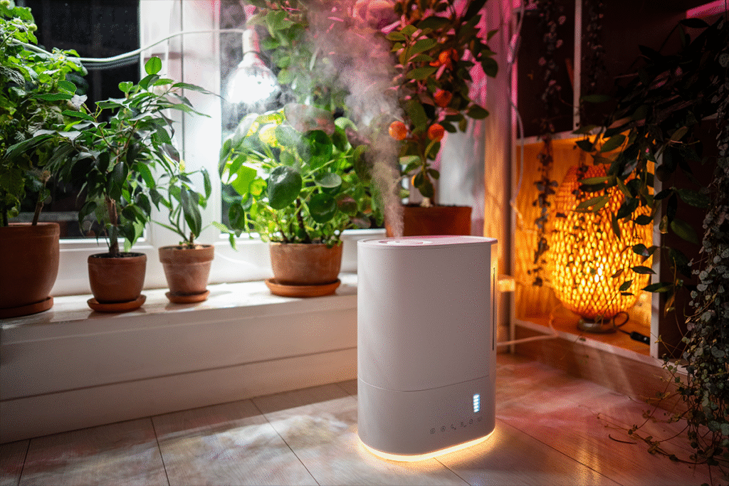 Purifier Installation